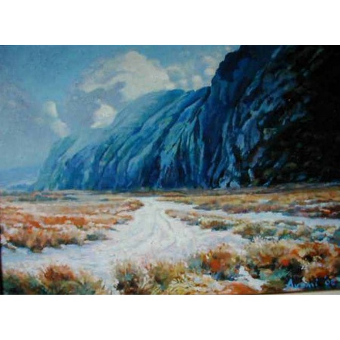 Laghetti a Tindari